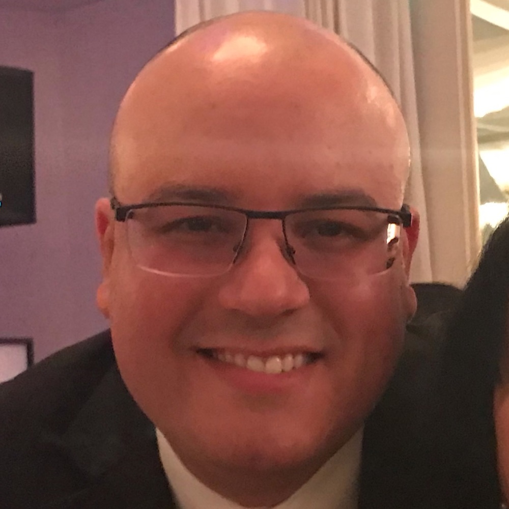 Meet your Posher, Juan carlos